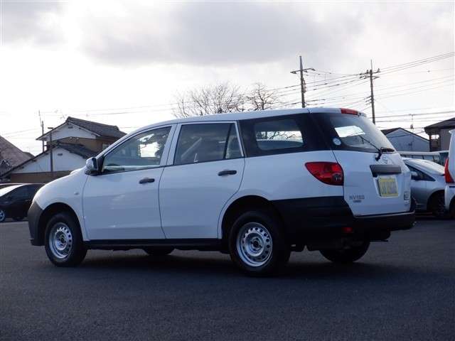 Nissan NV150 AD 9