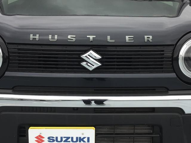 Suzuki Hustler 6