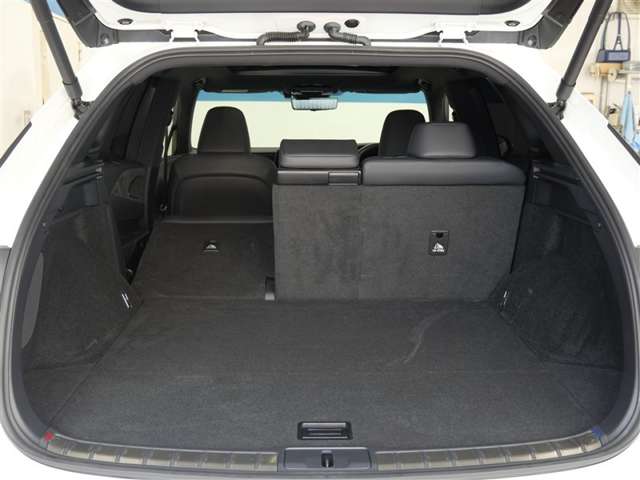 Lexus RX 10