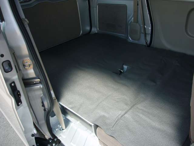 Suzuki Every 11