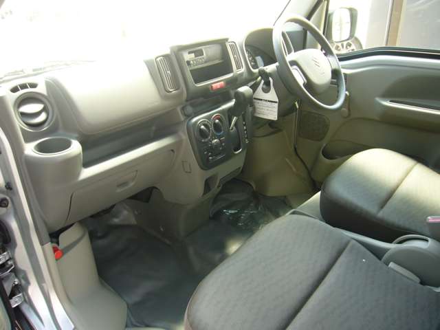 Suzuki Every 3