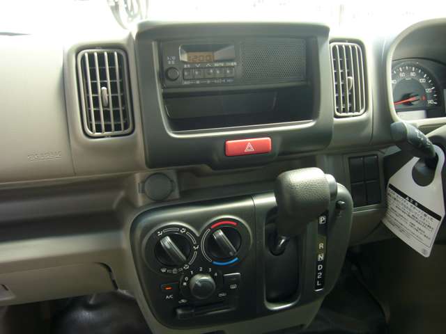 Suzuki Every 4