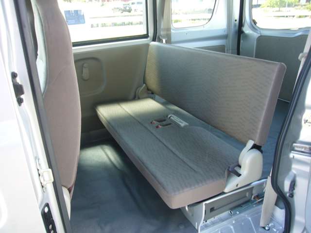 Suzuki Every 6
