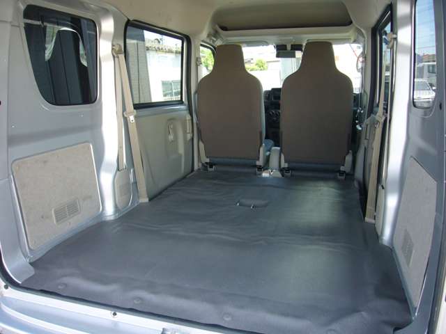 Suzuki Every 10