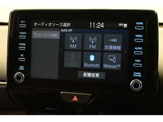Toyota Yaris Cross 8