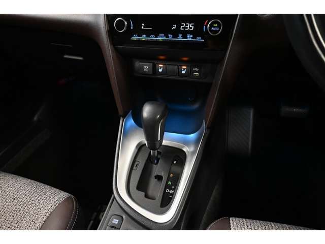 Toyota Yaris Cross 10