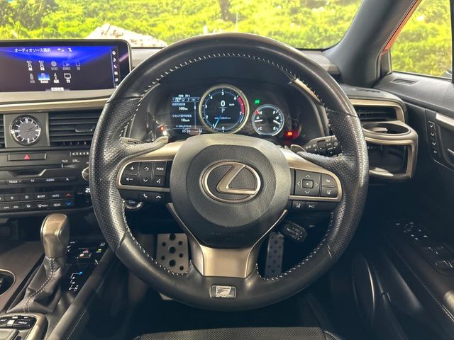 Lexus RX 11