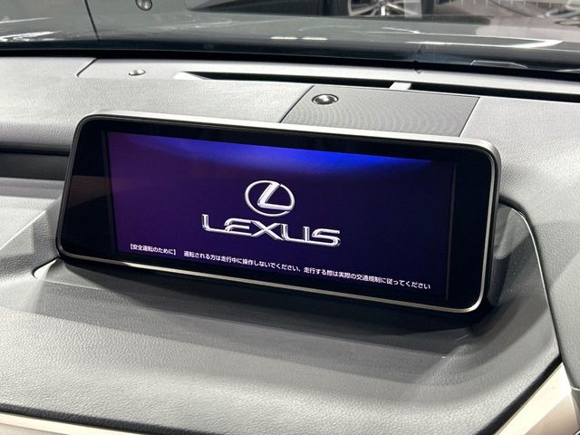 Lexus RX 3