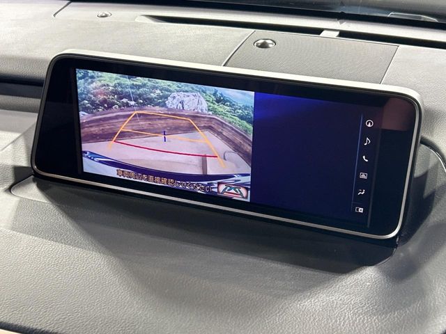 Lexus RX 5