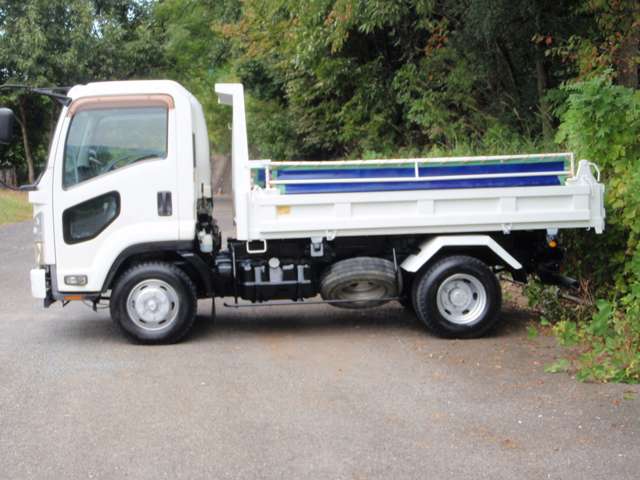 Isuzu Forward 6