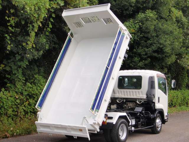 Isuzu Forward 10