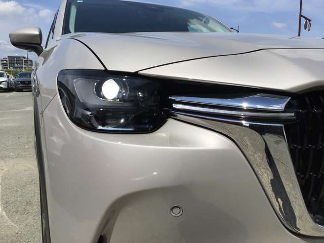 Mazda CX-60 11