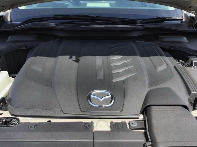 Mazda CX-60 9