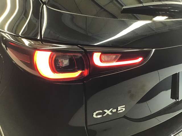 Mazda CX-5 11