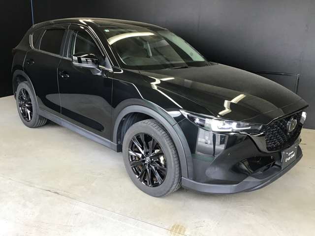 Mazda CX-5 12