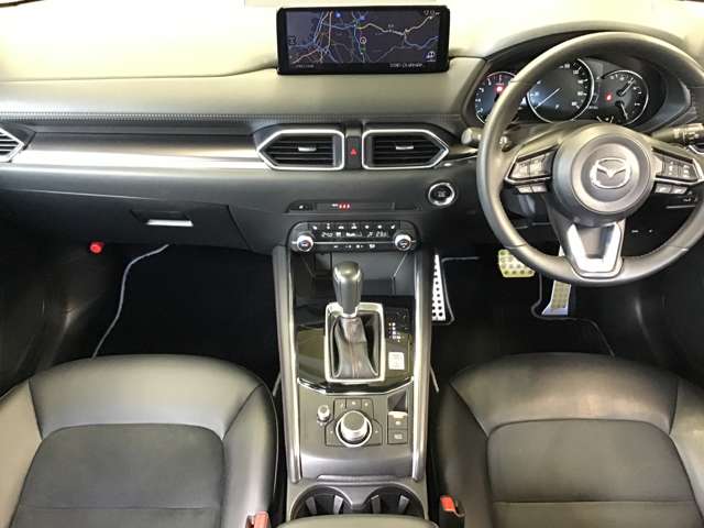 Mazda CX-5 2