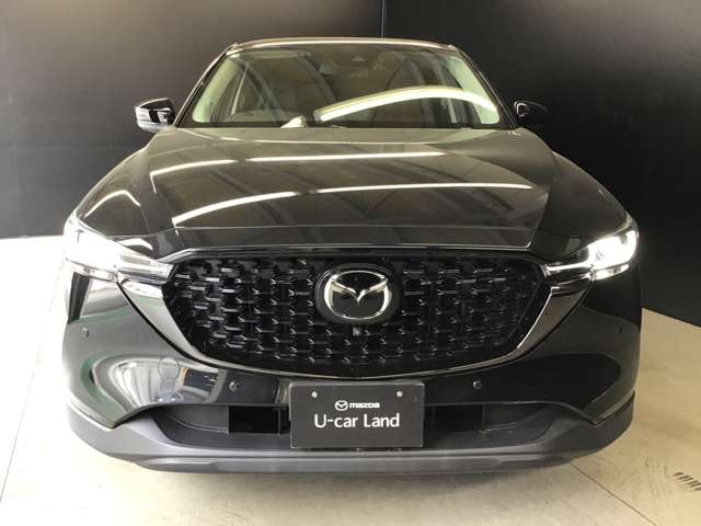 Mazda CX-5 8
