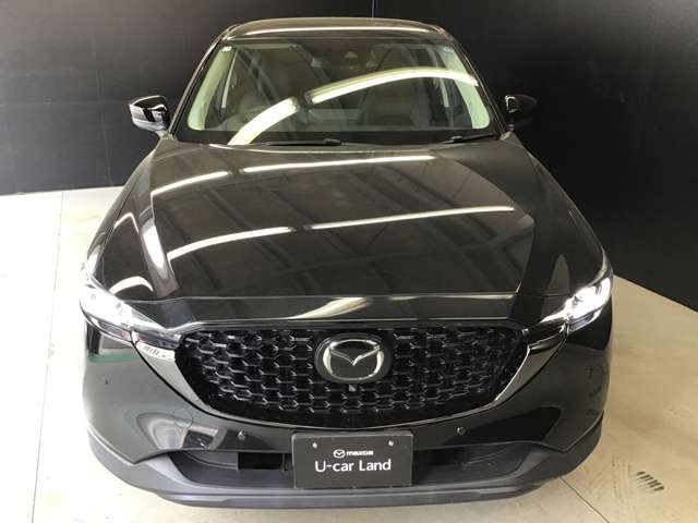 Mazda CX-5 9