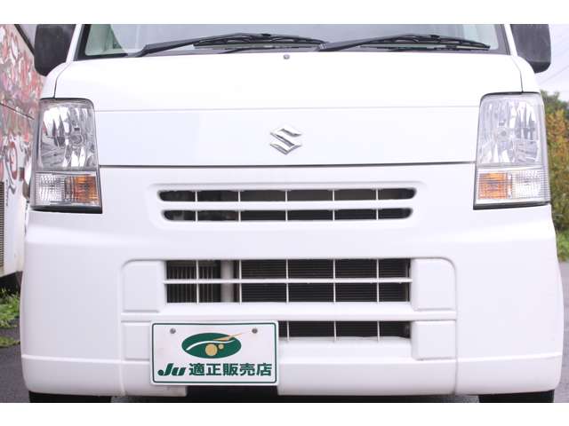 Suzuki Every 11