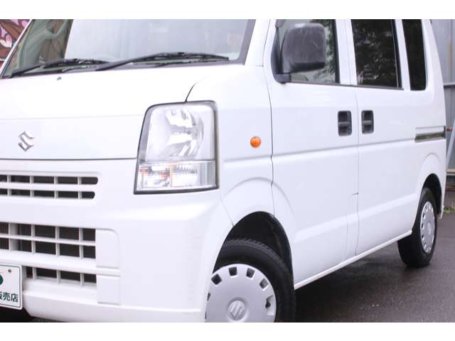 Suzuki Every 12
