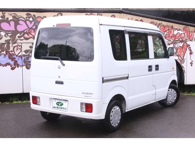 Suzuki Every 6