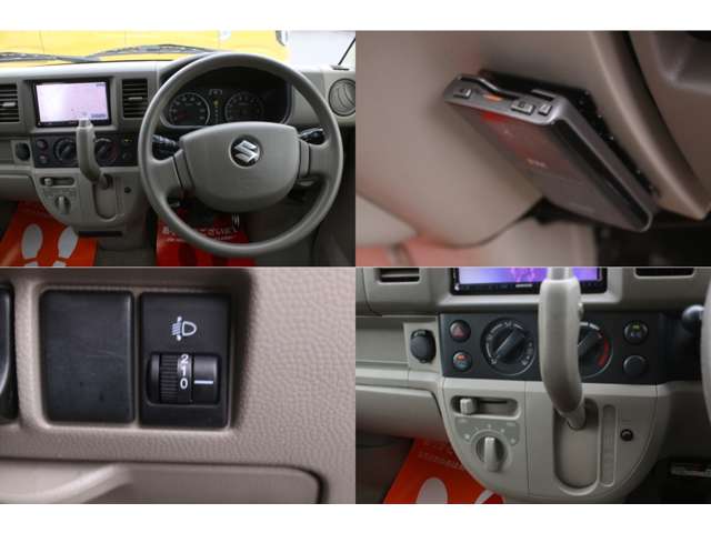 Suzuki Every 8
