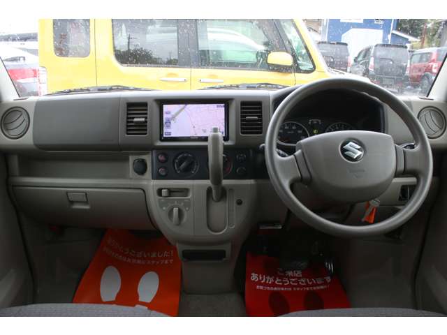 Suzuki Every 9