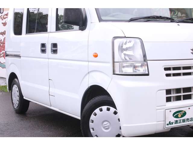 Suzuki Every 10