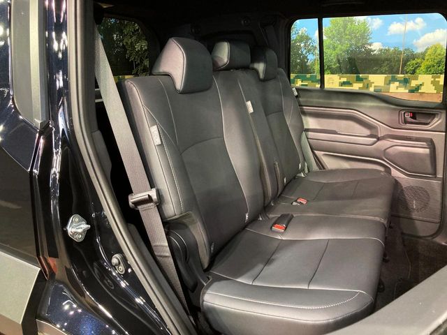 Toyota Land Cruiser FJ 10