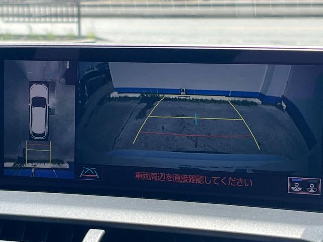 Lexus NX 5