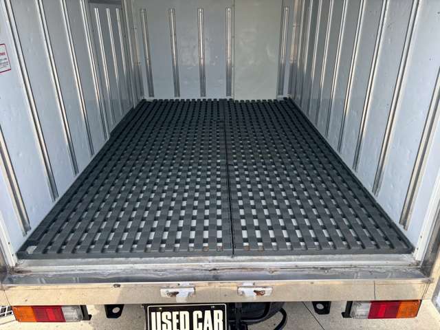 Mazda Bongo Truck 12