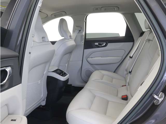 Volvo XC60 12