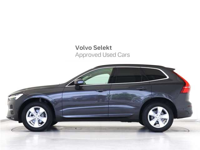 Volvo XC60 5