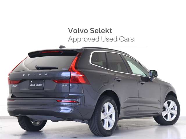 Volvo XC60 6