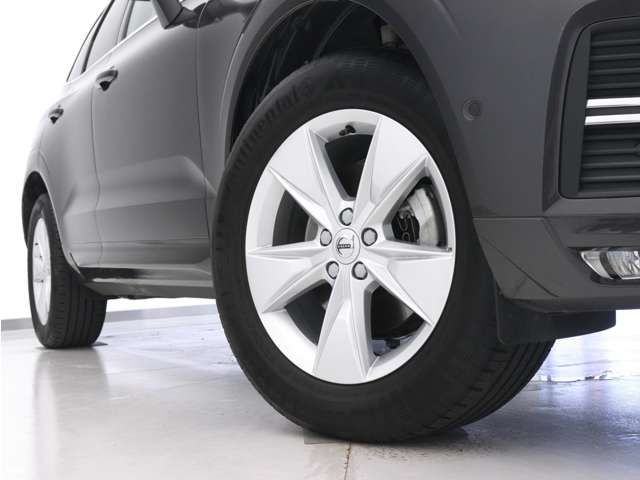 Volvo XC60 7