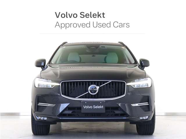 Volvo XC60 8