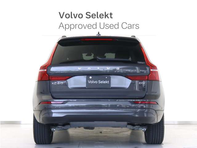 Volvo XC60 9
