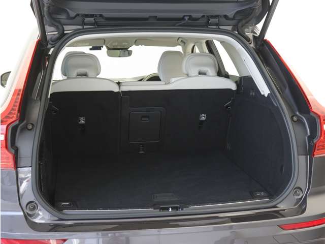 Volvo XC60 10