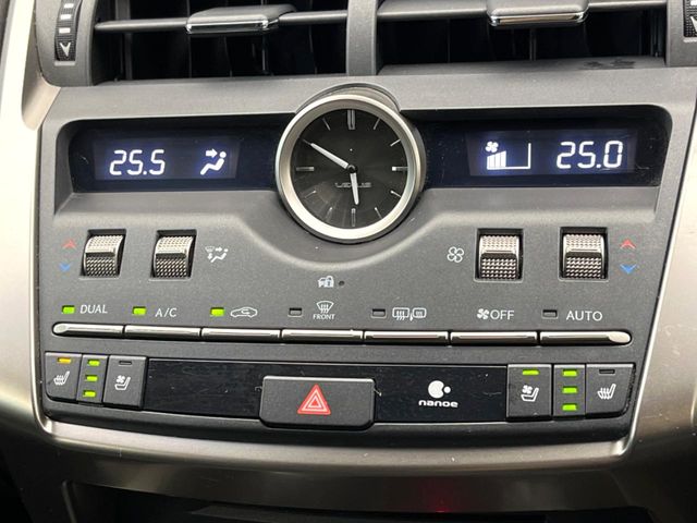 Lexus NX 8
