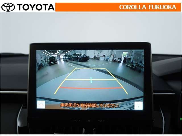 Toyota Corolla Cross 5