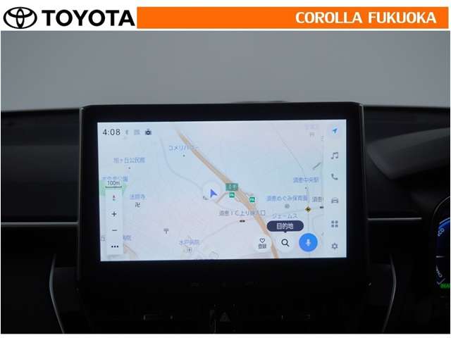 Toyota Corolla Cross 6