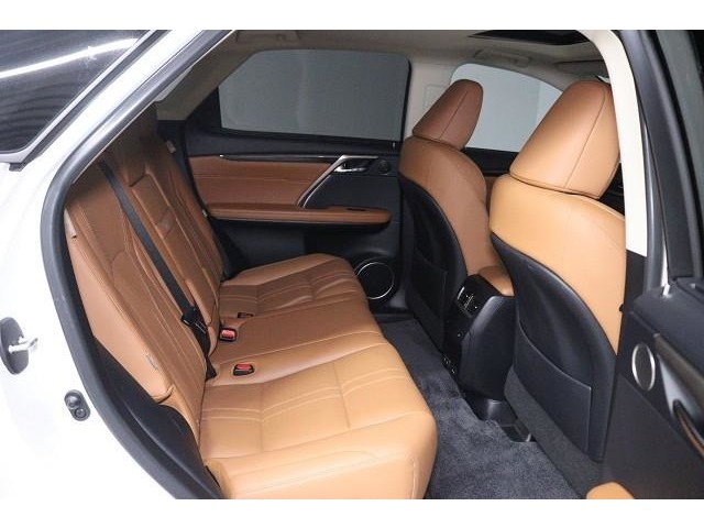 Lexus RX 12