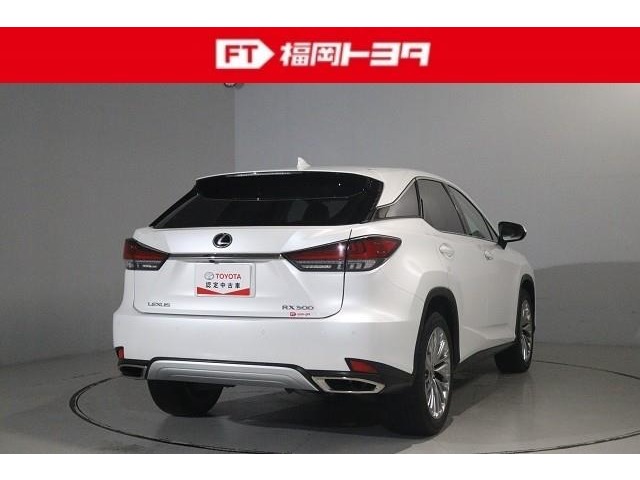 Lexus RX 6