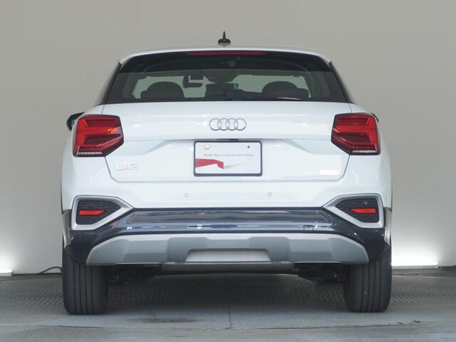 Audi Q2 7