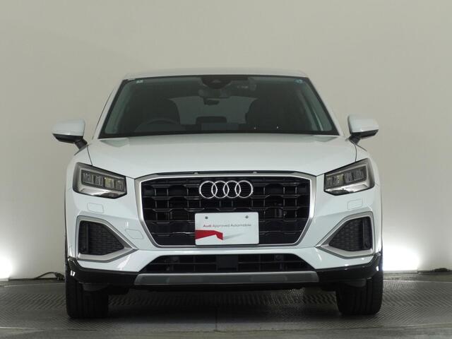 Audi Q2 3