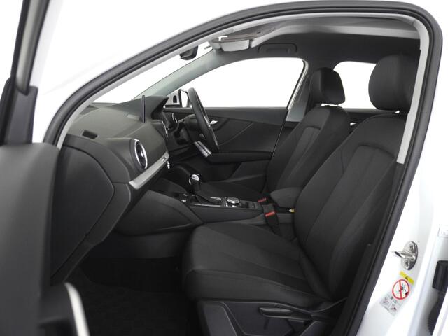 Audi Q2 9