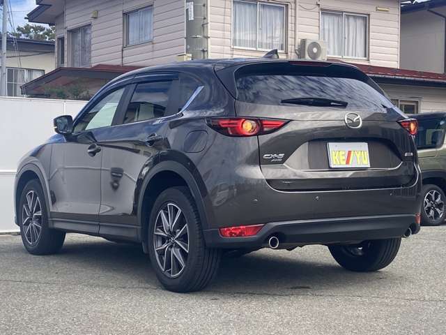 Mazda CX-5 6