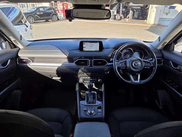 Mazda CX-5 7