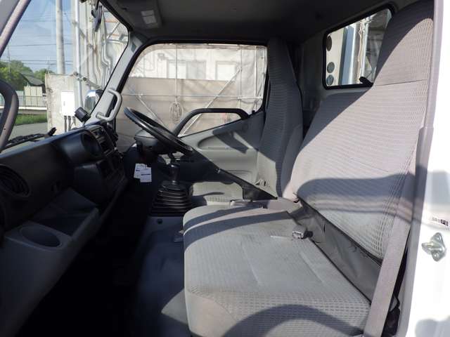 Toyota Toyoace 11