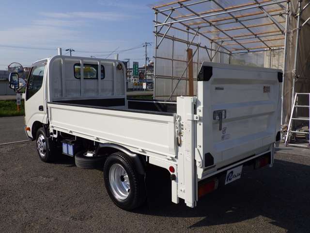 Toyota Toyoace 2
